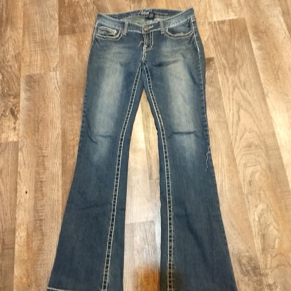 Vanity Jeans